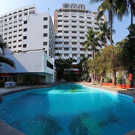 Savera Hotel Ченай Екстериор снимка