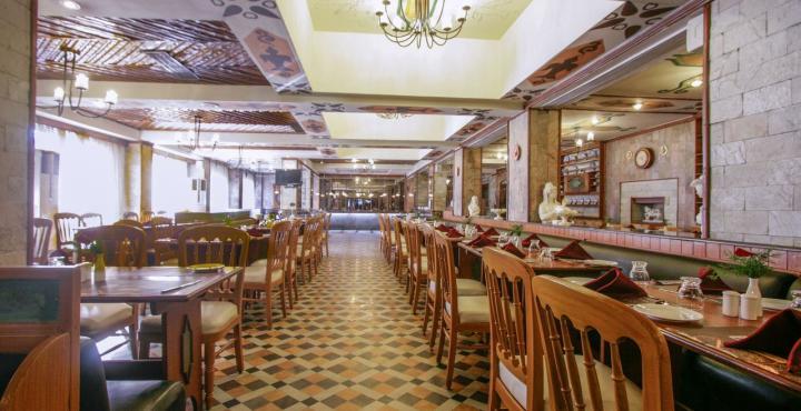 Savera Hotel Ченай Екстериор снимка