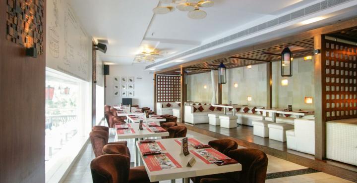Savera Hotel Ченай Екстериор снимка