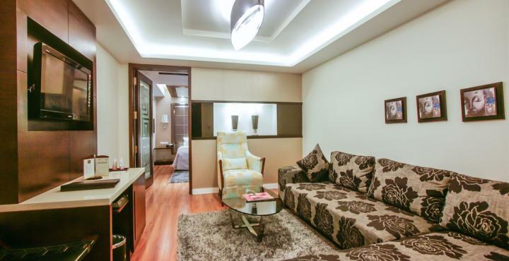 Savera Hotel Ченай Екстериор снимка