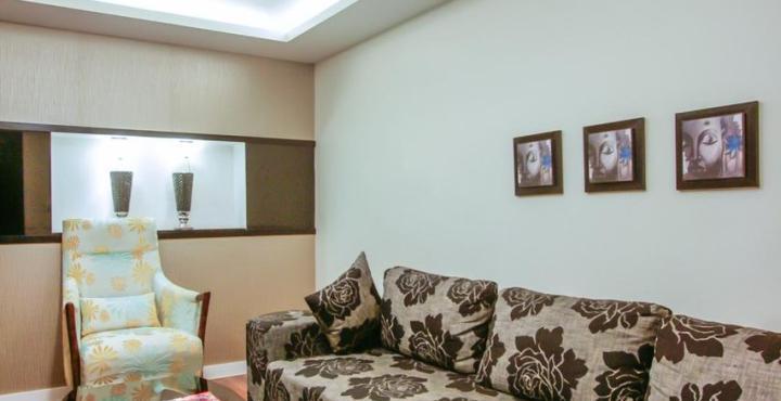 Savera Hotel Ченай Екстериор снимка